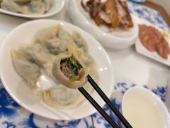 -东方饺子王(和平里店)