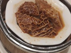 金钱肚-凤凰楼酒家·粤宴点心(华强北店)