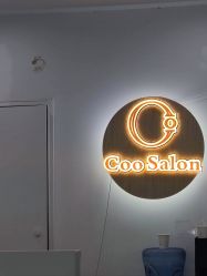 -Coo Hair salon