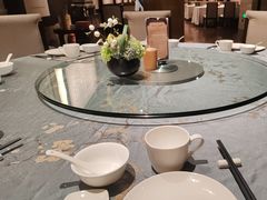 -三宝大饭店-中和艺素餐厅(浦上金山正祥广场店)