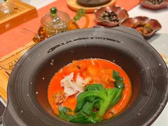 -叶叶菩提·晋福宫