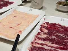 -围炉夜话·潮汕卤水火锅(榕江店)