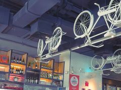 -玛尚诺意式餐厅(官舍店)