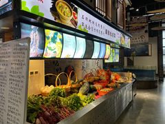 -雅和睿景·商务宴·风味土窑鸡(花博汇店)