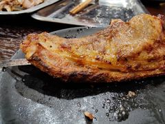 寻小欢焖烤法式羊羔排-寻小欢焖烤羊肉串(九眼桥店)