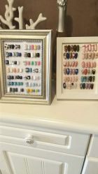 -S · Nail 自助美甲美睫