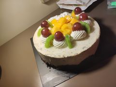 -85度C(南京龙世中心店)