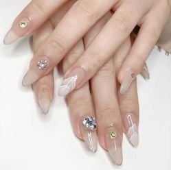 -Halo美甲美睫