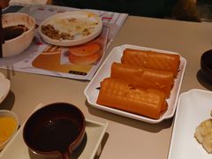 -蔡澜点心·粤菜(西单大悦城店)