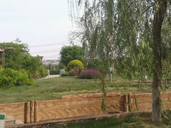 -龙达温泉生态城