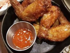 -芭莉与彩虹西餐厅(成都合生汇店)