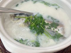 -紫藤园·天目湖大鱼头(南山竹海店)