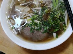 -清真·白家牛肉罩火烧老店(育才街店)