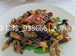 -鹿鸣酒家(越秀店)