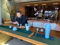 -璞素(浦东店)