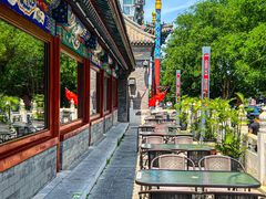 -月福京味斋·烤鸭店·北京菜(鼓楼总店)