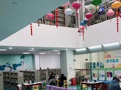 -西湖区图书馆(古墩路)