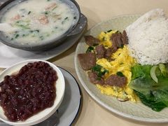 -玲又珑美食(盘福路店)