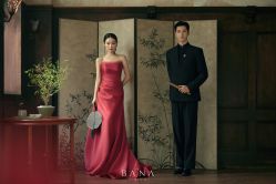 -梵克芭纳摄影(农业路店)