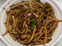-明呈黄鱼面馆(斜土路店)