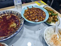 -正宗川菜(虎林胡同店)