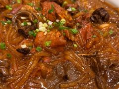 -黄家饺子东北特色菜馆(湖滨商业街店)