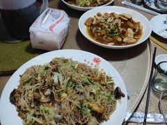 -江南村海鲜馆(洞头店)