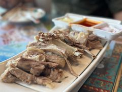 -巴依老爷新疆美食(工体旗舰店)