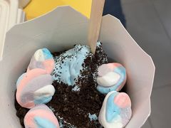 -麦当劳(合肥之心城店)