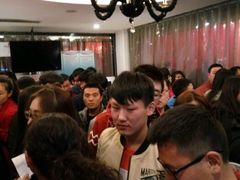 -比尔斯健康烤肉自助餐厅