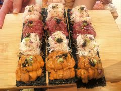 -鮨冠OMAKASE食べ放题(北京首店)