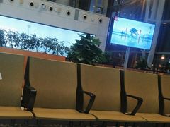 -广州白云国际机场-T2航站楼