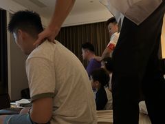 -新偶像健康汇•水疗SPA•豪华自助餐(世界城店)