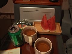 -华夏良子·足道SPA艾灸(开源店)