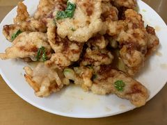 -三点小吃(山大店)