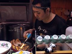 -老龙亭拉面店