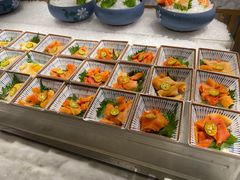 -亚马逊海鲜自助(梅溪湖步步高店)