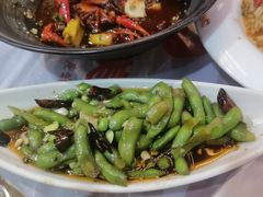 -肥肥虾庄·金牌油焖大虾(汉口城市广场店)