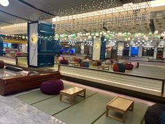 -青水瓦台汤泉(未央店)