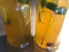 -探鱼·鲜青椒爽麻烤鱼(中山大信新都汇店)