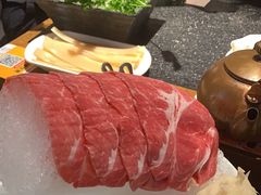-盡膳口福跷脚牛肉火锅(北美新天地店)