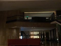 -广州天河希尔顿酒店