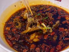 -簋街仔仔小龙虾(总店)