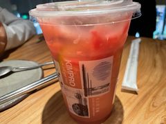 -KimPro 辛普乐概念韩餐