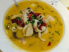 -梁记粥铺(开元地中海店)