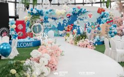 -玖玖婚嫁礼仪策划(江滨西路店)