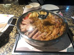 -黄记煌三汁焖锅(渝北金港国际店)