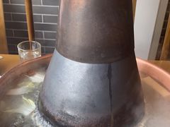 -百叶居·老北京涮羊肉(鼓楼店)