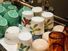 -Line 咖啡(石厦花园店)