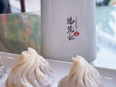 -锡笼记·无锡小笼(方塔店)